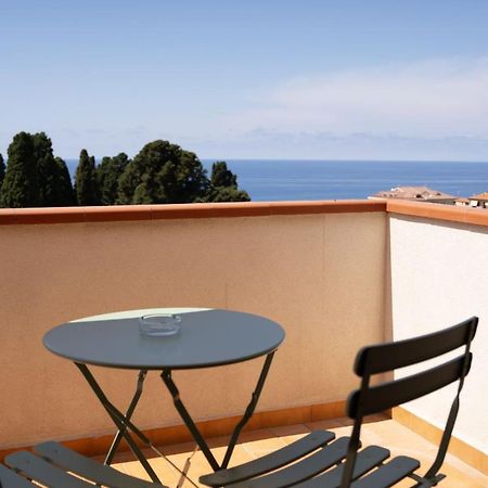 Residenza Estea Tropea Exterior foto
