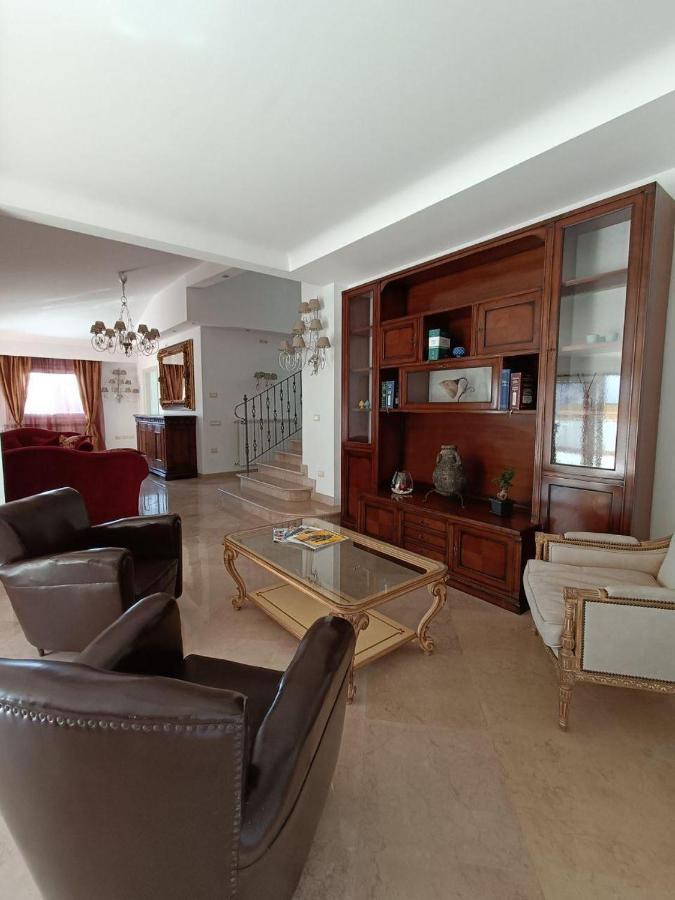 Residenza Estea Tropea Exterior foto