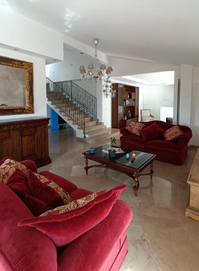 Residenza Estea Tropea Exterior foto