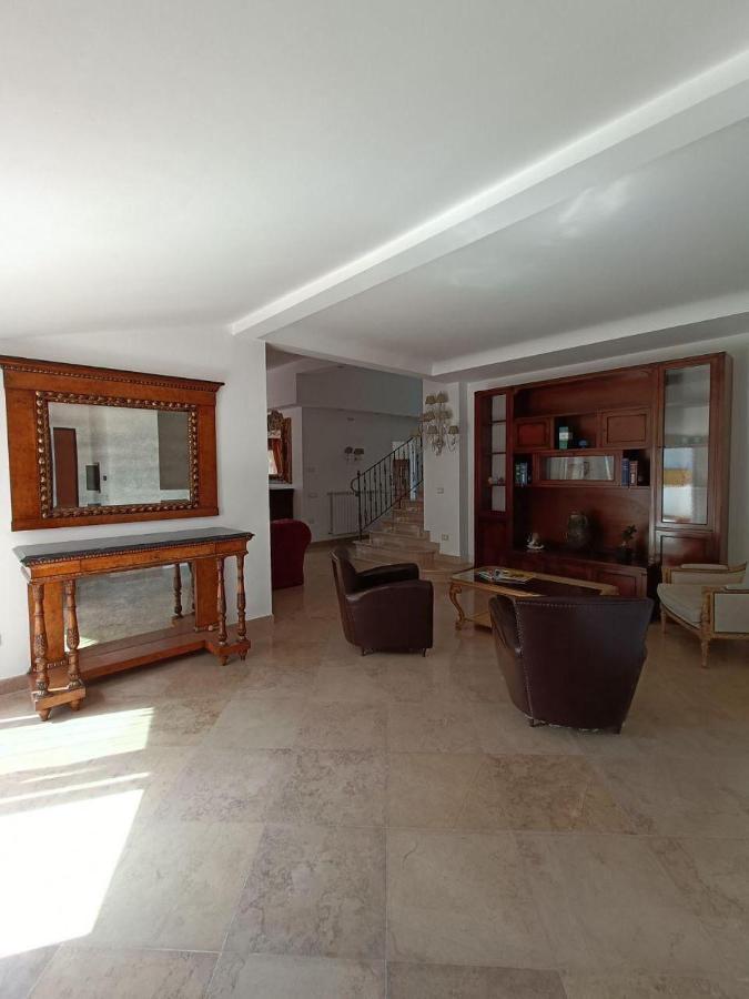 Residenza Estea Tropea Exterior foto