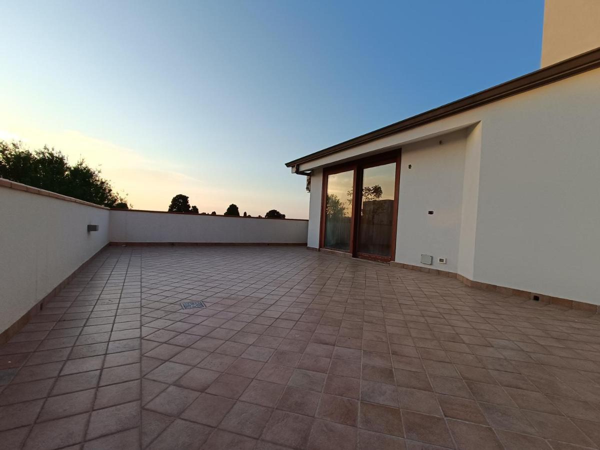 Residenza Estea Tropea Exterior foto