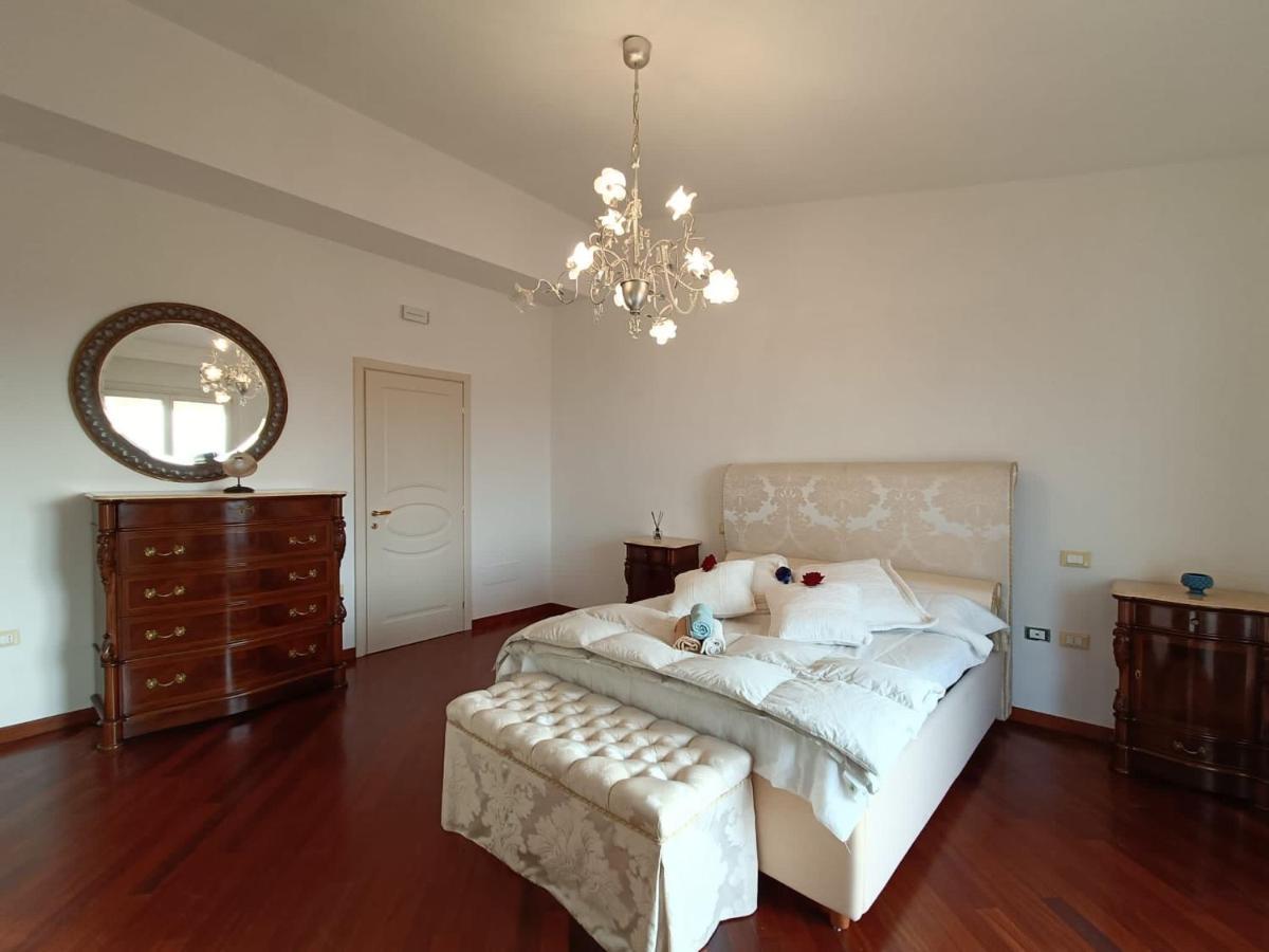 Residenza Estea Tropea Exterior foto