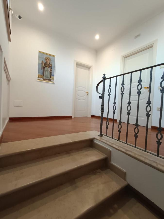 Residenza Estea Tropea Exterior foto
