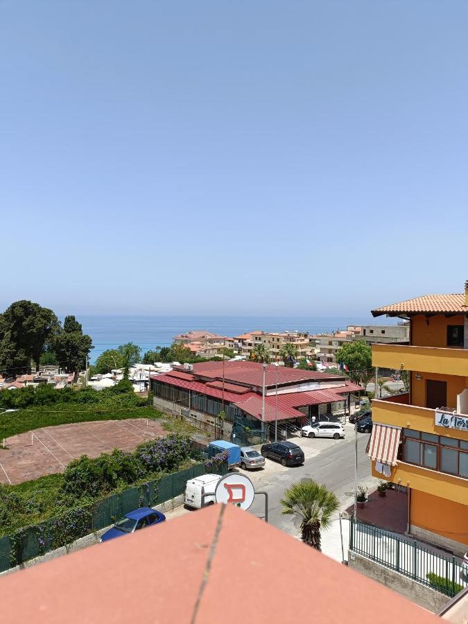 Residenza Estea Tropea Exterior foto