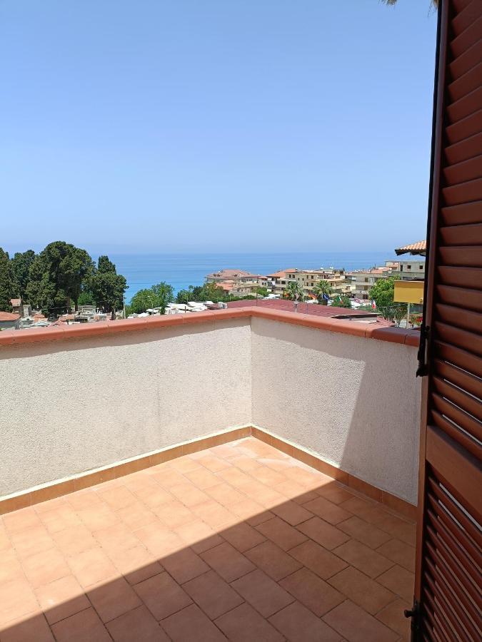 Residenza Estea Tropea Exterior foto