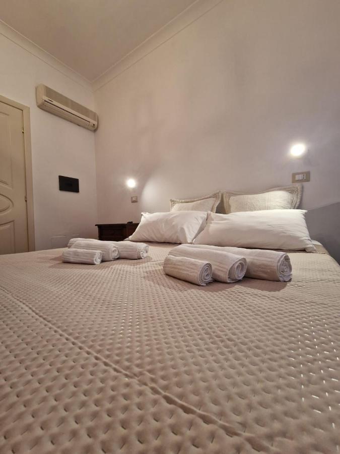 Residenza Estea Tropea Exterior foto