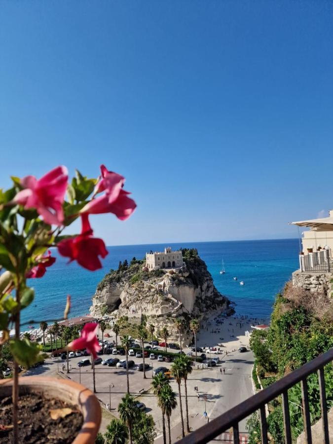 Residenza Estea Tropea Exterior foto