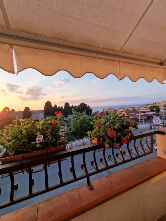 Residenza Estea Tropea Exterior foto