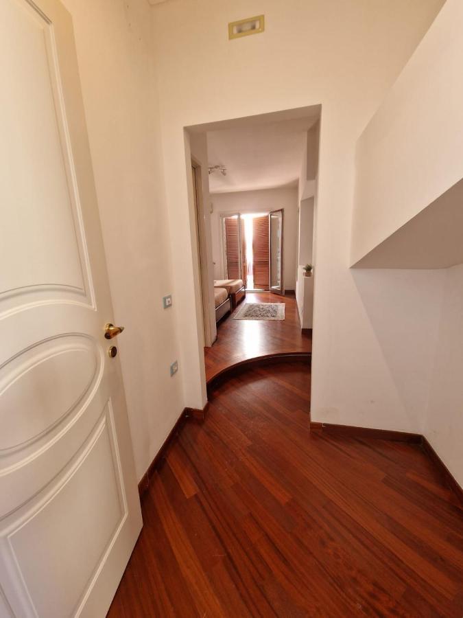 Residenza Estea Tropea Exterior foto