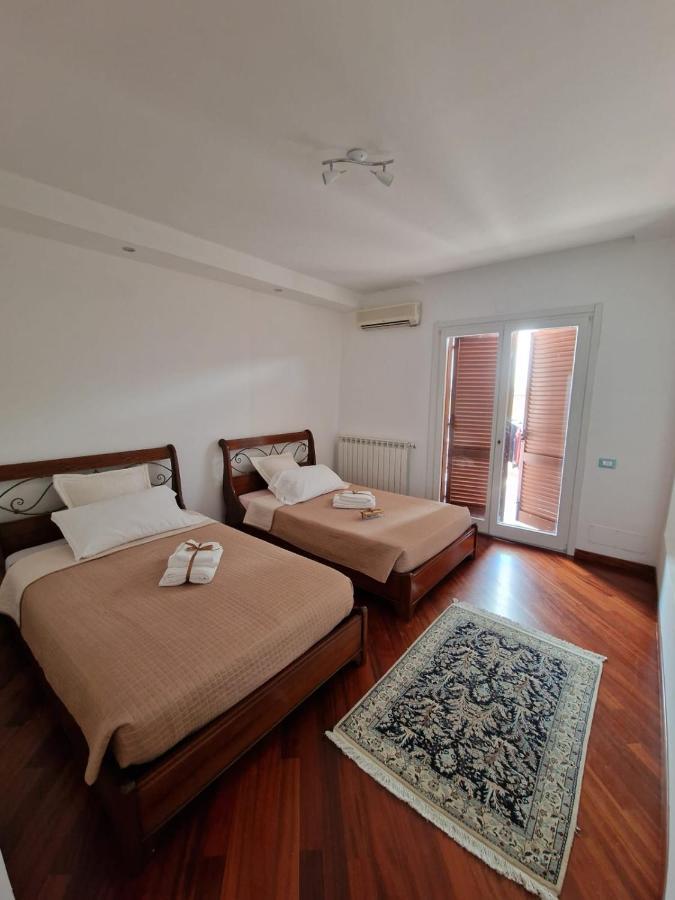 Residenza Estea Tropea Exterior foto