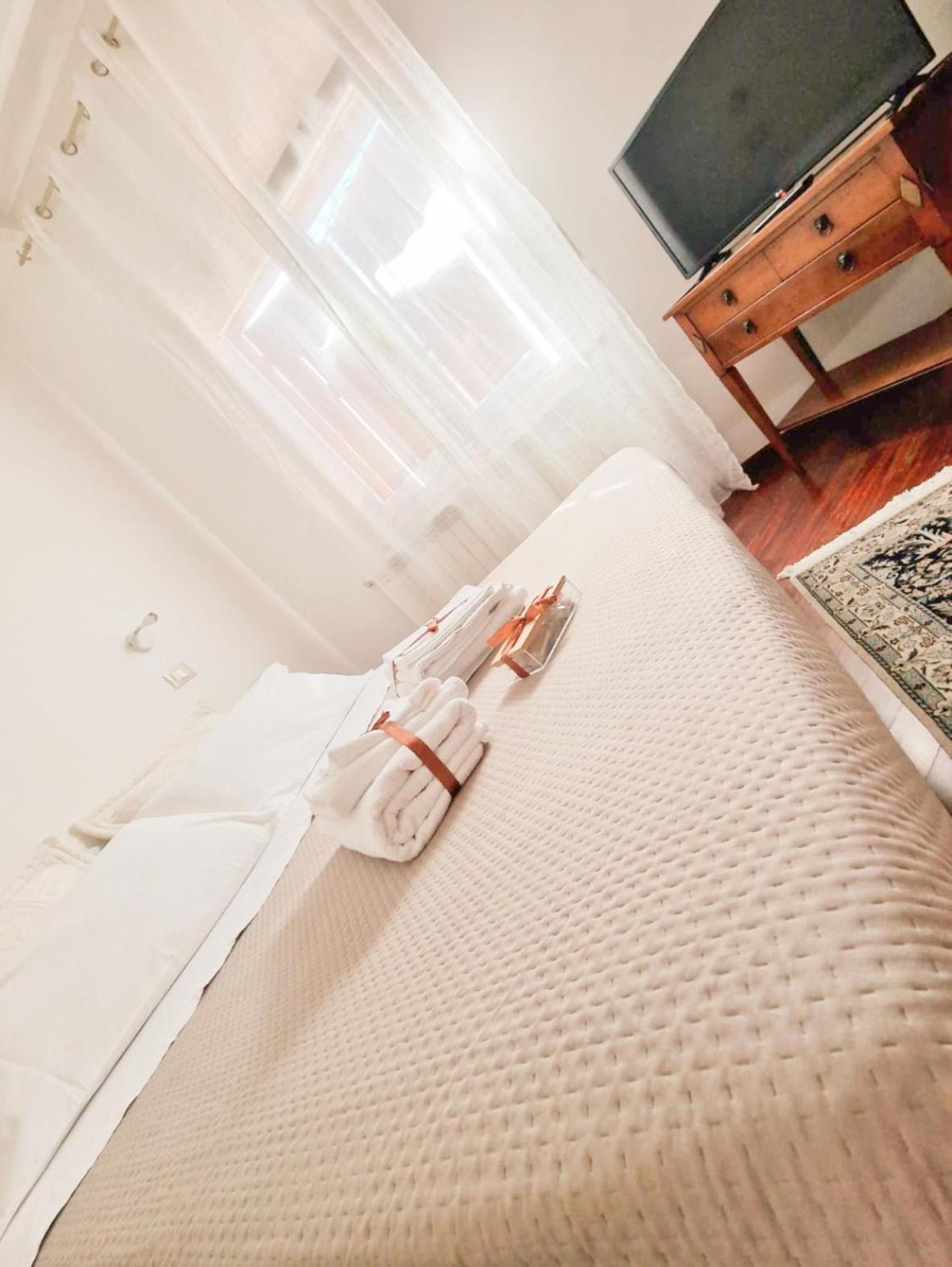 Residenza Estea Tropea Habitación foto