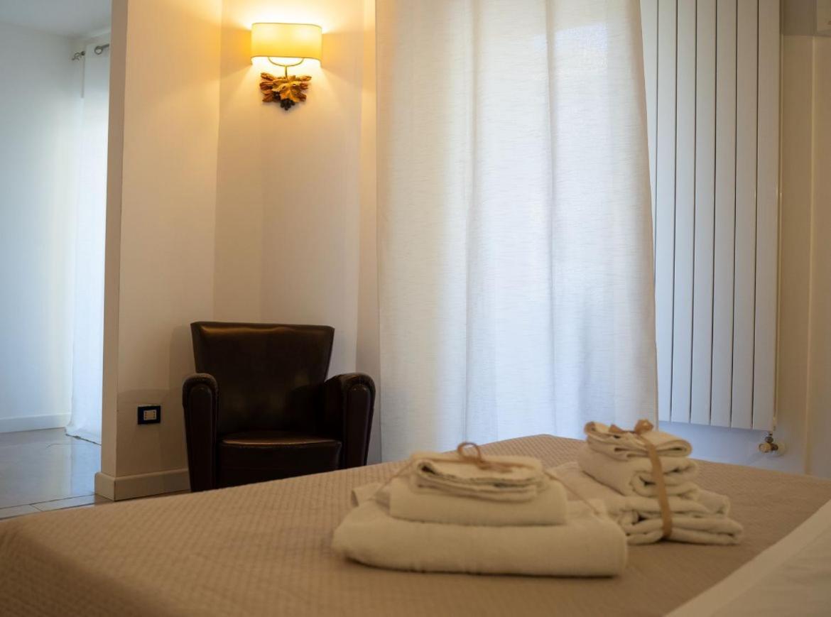 Residenza Estea Tropea Exterior foto